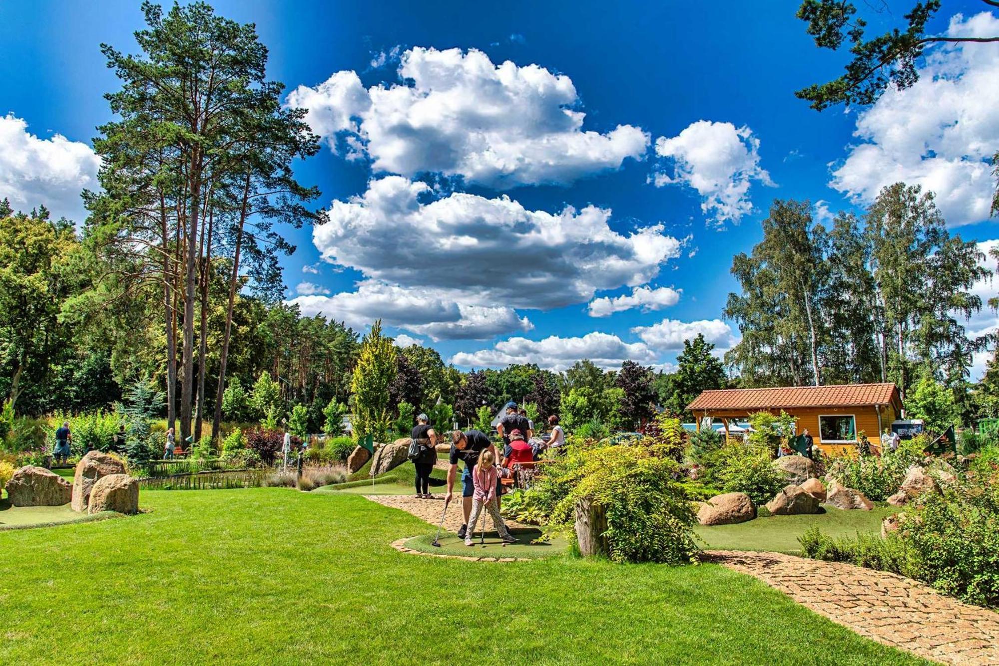 Bungis - 28 Ferienhaeuser Am Grimnitzsee G4 Joachimsthal Exterior foto